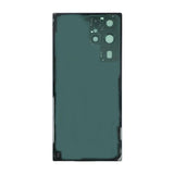 Samsung Galaxy S22 Ultra Bagside - Lyseblå