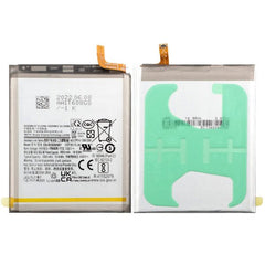 Mobilbatterier