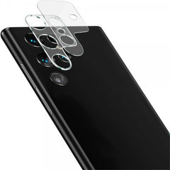 Samsung Galaxy S22 Ultra Skærmbeskytter & Kameralinsebeskytter