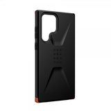 Urban Armor Gear (UAG) Samsung Galaxy S22 Ultra Cover Civilian Sort