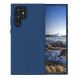 dbramante1928 Samsung Galaxy S22 Ultra Cover Costa Rica Pacific Blue