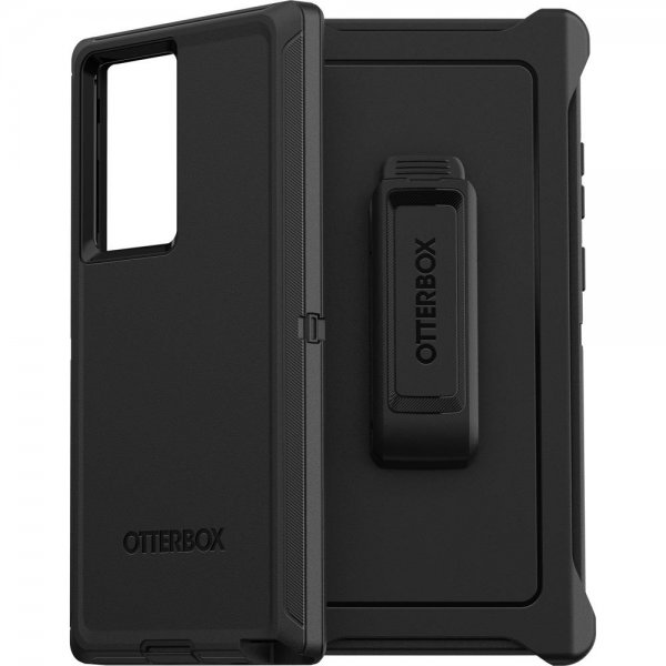 Otterbox Samsung Galaxy S22 Ultra Cover Defender Sort
