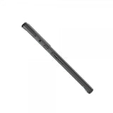 Tech21 Samsung Galaxy S22 Ultra Cover Evo Check Smokey Black