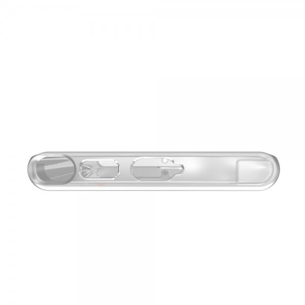 Gear4 Samsung Galaxy S22 Ultra Cover Havana Transparent