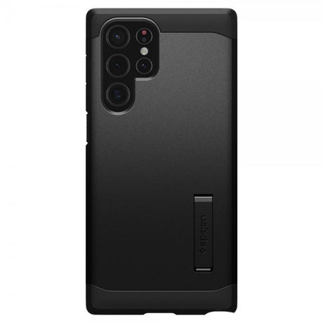 Spigen Samsung Galaxy S22 Ultra Cover Tough Armor Sort