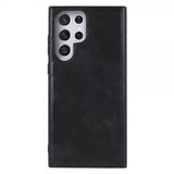 X-Level Samsung Galaxy S22 Ultra Cover Vintage Series Sort