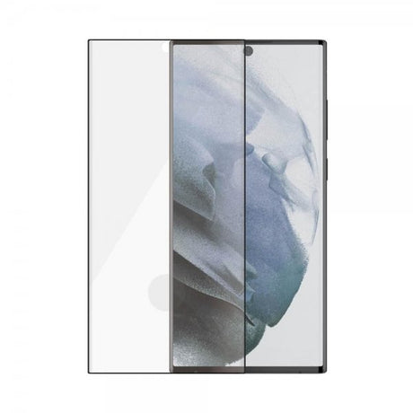 PanzerGlass Samsung Galaxy S22 Ultra Skærmbeskyttelse Case Friendly Fingeraftryk