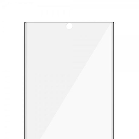 PanzerGlass Samsung Galaxy S22 Ultra Skærmbeskyttelse Case Friendly Fingeraftryk