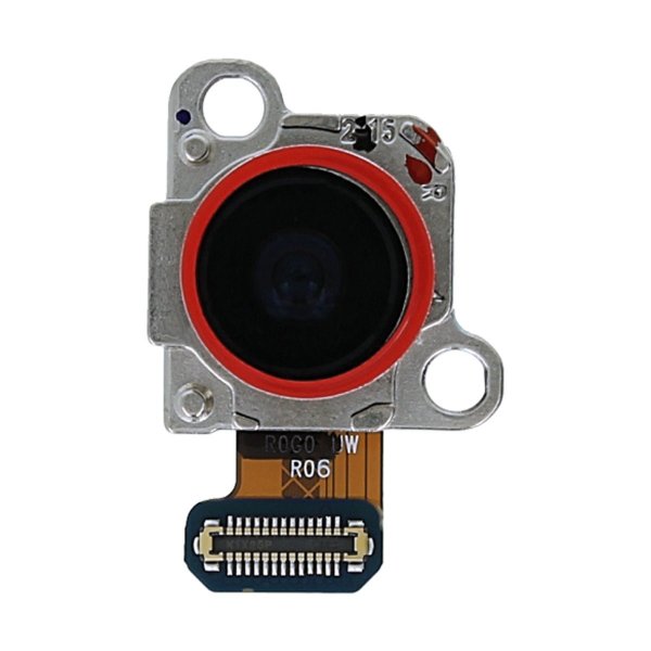 Samsung Galaxy S22/S22+ (SM-S901B/SM-S906B) Bagkamera 12MP