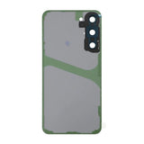 Samsung Galaxy S23 Bagside - Cream
