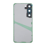 Samsung Galaxy S23 Bagside - Lavendel