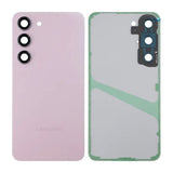 Samsung Galaxy S23 Bagside - Lavendel