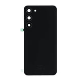 Samsung Galaxy S23 Bagside Original - Sort