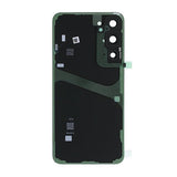 Samsung Galaxy S23 Bagside Original - Sort