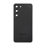 Samsung Galaxy S23 Bagside - Sort