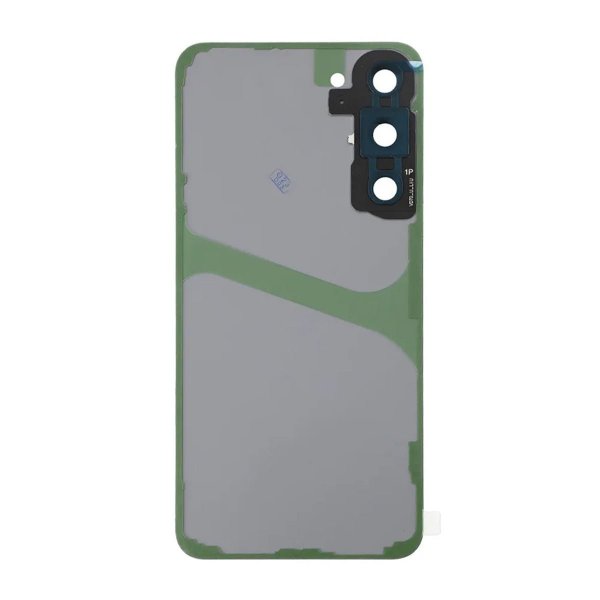 Samsung Galaxy S23 Bagside - Hvid