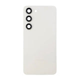 Samsung Galaxy S23 Bagside - Hvid