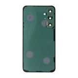 Samsung Galaxy S23 FE Bagside - Brun