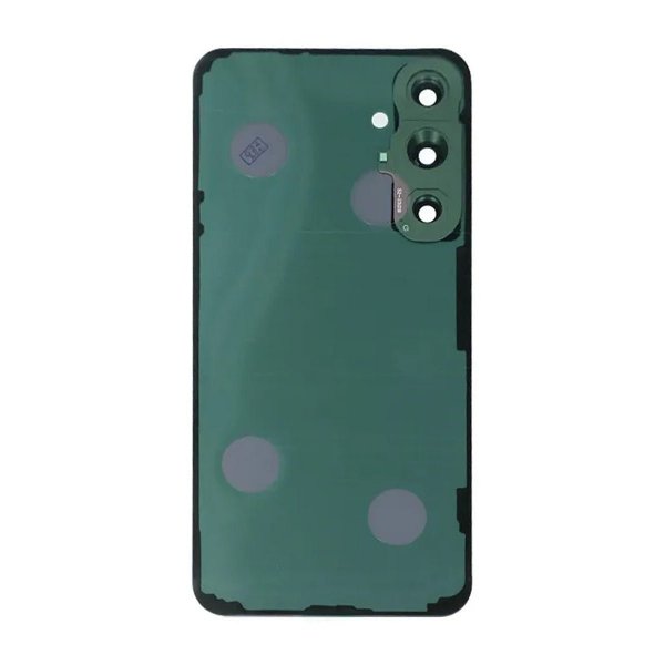 Samsung Galaxy S23 FE Bagside - Sort