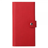 VILI Samsung Galaxy S23 FE Cover med Aftageligt Cover GHB Series MagSafe Rød