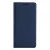 Dux Ducis Samsung Galaxy S23 FE Cover Skin Pro Series Blå