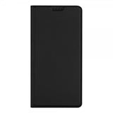 Dux Ducis Samsung Galaxy S23 FE Cover Skin Pro Series Sort