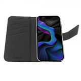Celly Samsung Galaxy S23 FE Cover Wally Wallet Case Sort