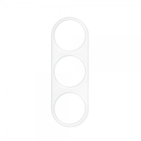 Nordic Covers Samsung Galaxy S23 FE Kamerabeskyttelsesglas