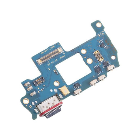 Samsung Galaxy S23 FE Opladerstik Modul