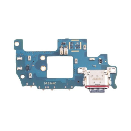 Samsung Galaxy S23 FE Opladerstik Modul