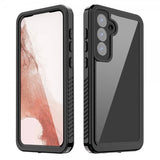 4smarts Samsung Galaxy S23 FE Cover Active Pro Rugged Case Stark