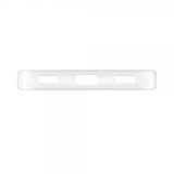 Xqisit Samsung Galaxy S23 FE Cover Flex Case Gennemsigtig