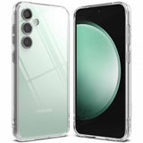 Ringke Samsung Galaxy S23 FE Cover Fusion Clear