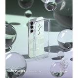 Ringke Samsung Galaxy S23 FE Cover Fusion Clear