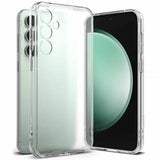 Ringke Samsung Galaxy S23 FE Cover Fusion Matte Clear
