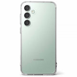 Ringke Samsung Galaxy S23 FE Cover Fusion Matte Clear