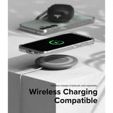 Ringke Samsung Galaxy S23 FE Cover Fusion Matte Clear