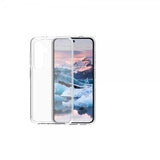 dbramante1928 Samsung Galaxy S23 FE Cover Iceland Pro Gennemsigtig