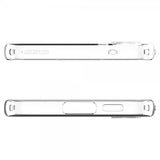 Spigen Samsung Galaxy S23 FE Cover Liquid Crystal Crystal Clear