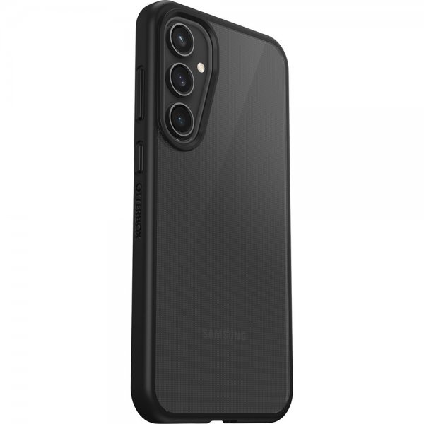 Otterbox Samsung Galaxy S23 FE Cover React Black Crystal