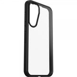 Otterbox Samsung Galaxy S23 FE Cover React Black Crystal