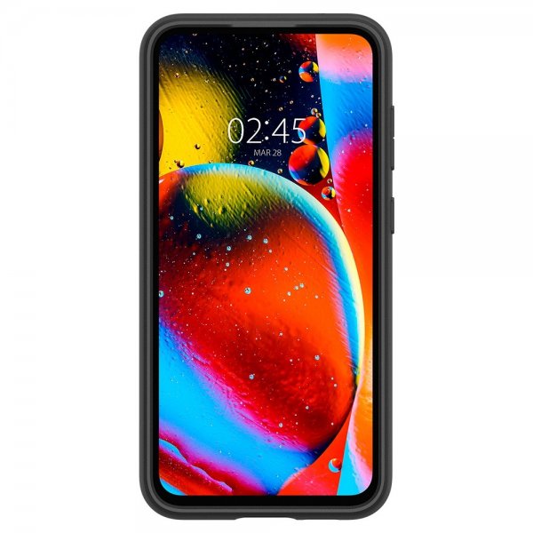 Spigen Samsung Galaxy S23 FE Cover Slim Armor CS Sort