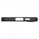 Spigen Samsung Galaxy S23 FE Cover Thin Fit Sort