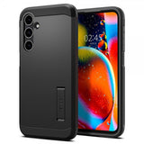 Spigen Samsung Galaxy S23 FE Cover Tough Armor Sort