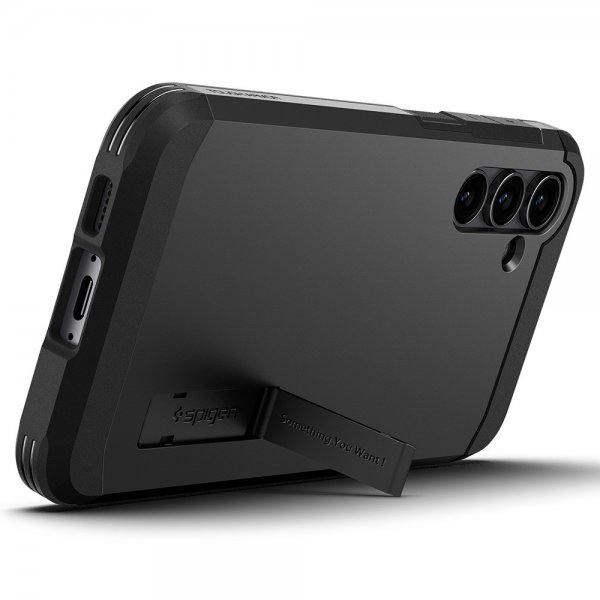 Spigen Samsung Galaxy S23 FE Cover Tough Armor Sort