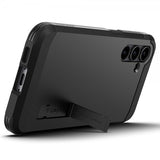 Spigen Samsung Galaxy S23 FE Cover Tough Armor Sort