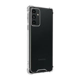 Samsung Galaxy S23 FE Cover Stødsikker Transparent