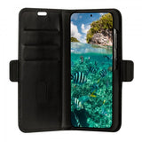 dbramante1928 Samsung Galaxy S23 Cover Copenhagen Sort