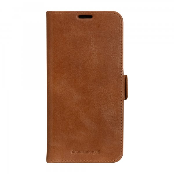 dbramante1928 Samsung Galaxy S23 Cover Copenhagen Tan