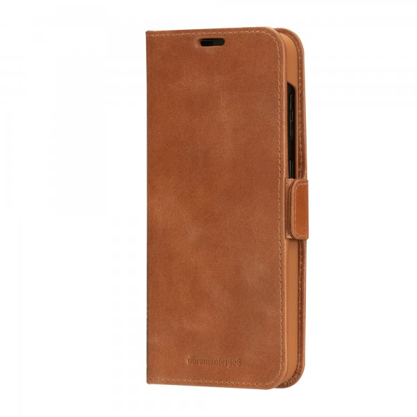 dbramante1928 Samsung Galaxy S23 Cover Copenhagen Tan